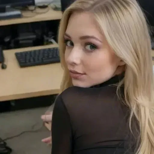 AIポルノ画像ジェネレーター