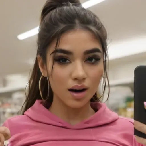 AI色情圖片產生器