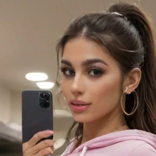 generatore di immagini porno IA