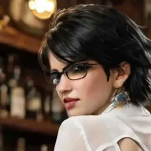 AI色情图片生成器