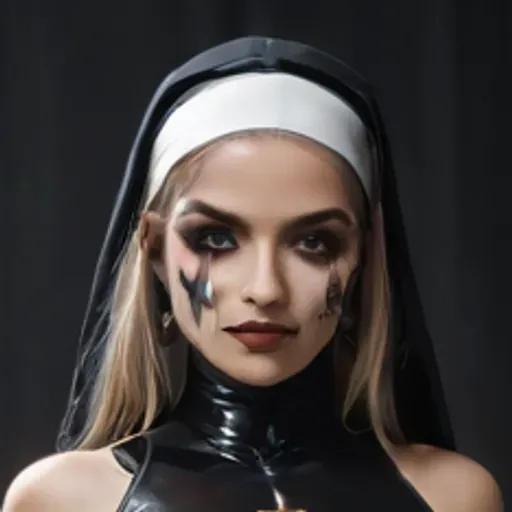 AI porn image generator