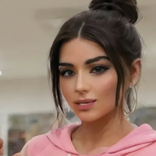 generatore di immagini porno IA