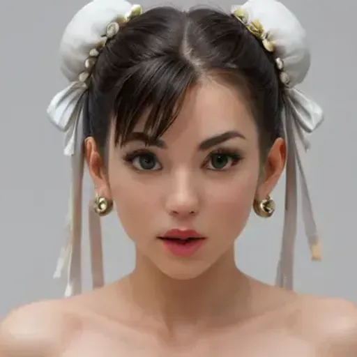 AI色情圖片產生器