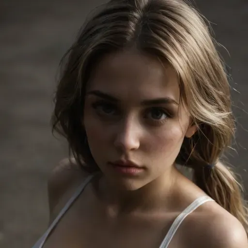 AI色情图片生成器