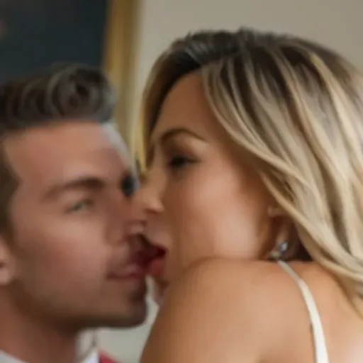 generatore di foto porno IA