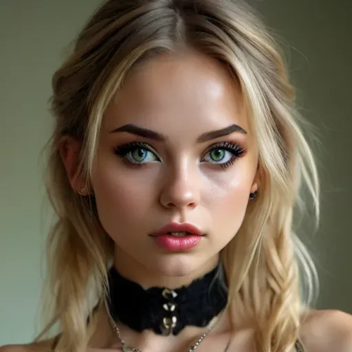 AI色情图片生成器