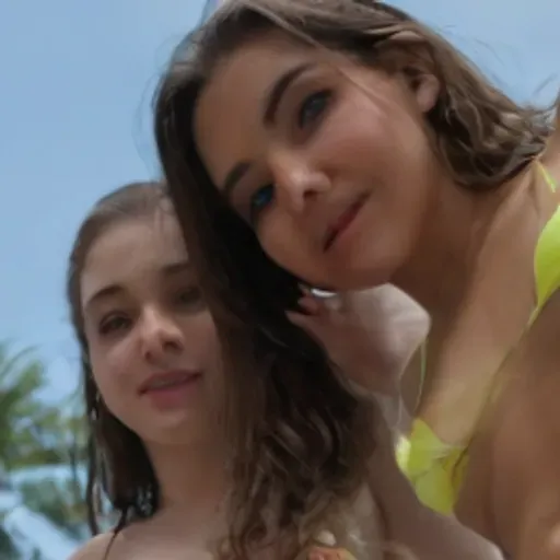 AI色情照片生成器