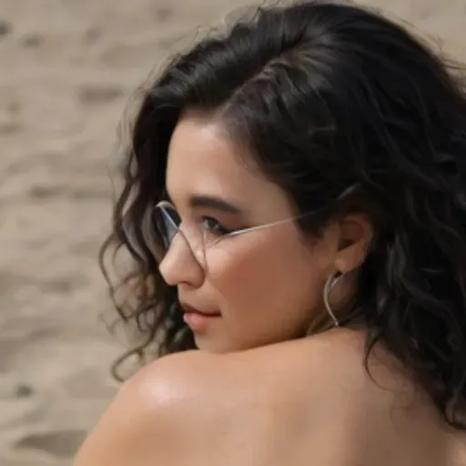 Pencipta imej lucah AI