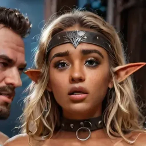 AI porn image generator