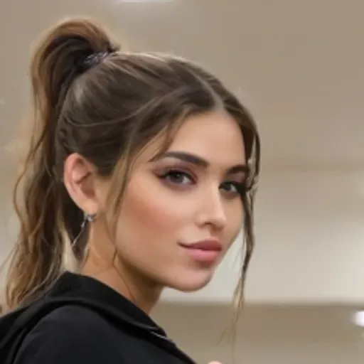 AI色情照片產生器