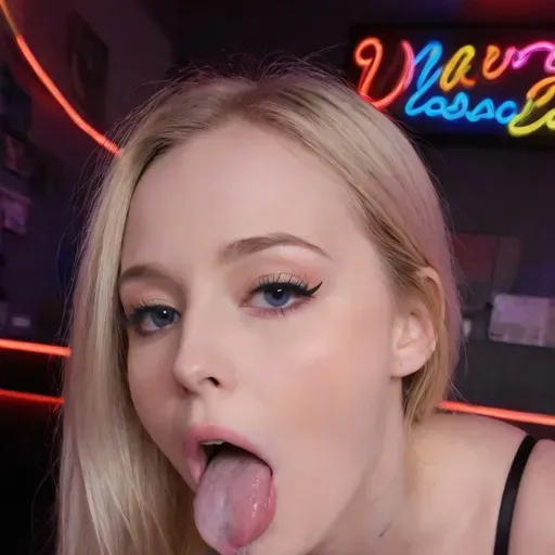 โปรแกรมสร้างภาพโปรนที่ใช้ปัญหา AI