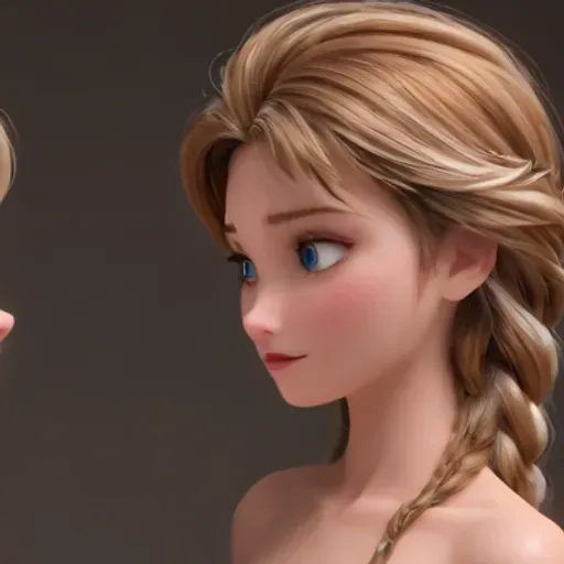 генератор порно-изображений на ИИ