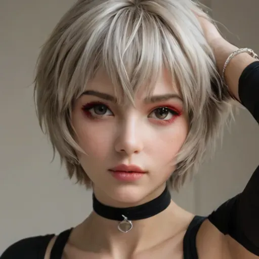 AI色情图片生成器