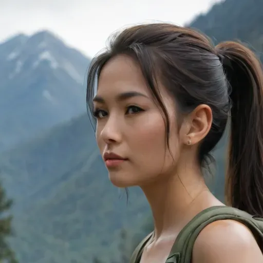 AI porn image generator