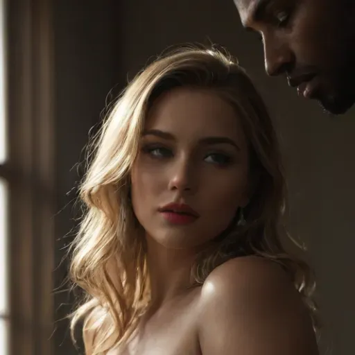 AI色情图片生成器