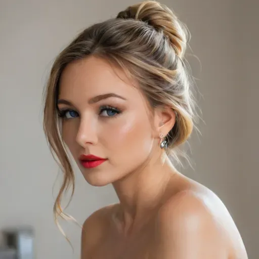 AIポルノ画像ジェネレーター