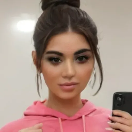 โปรแกรมสร้างภาพโปรนที่ใช้ปัญหา AI