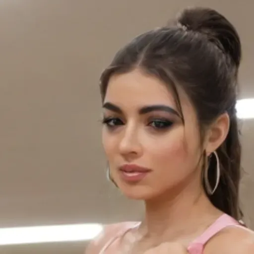 генератор порно-изображений на ИИ