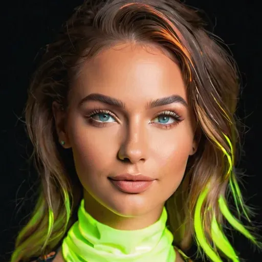 AI色情图片生成器