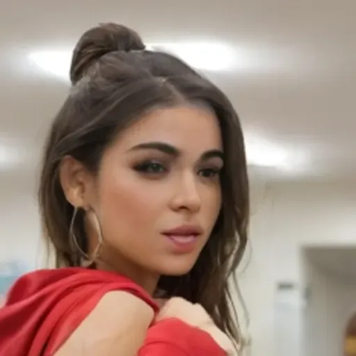 AI色情图片生成器