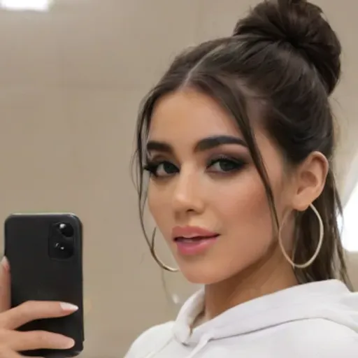 AI色情圖片產生器