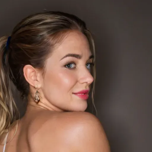 โปรแกรมสร้างภาพโปรนที่ใช้ปัญหา AI