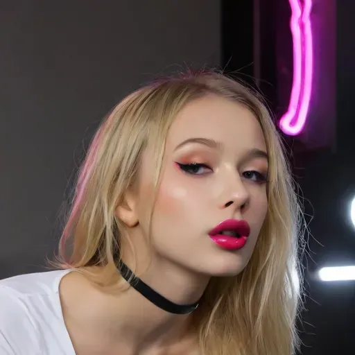 AI 포르노 이미지 생성기