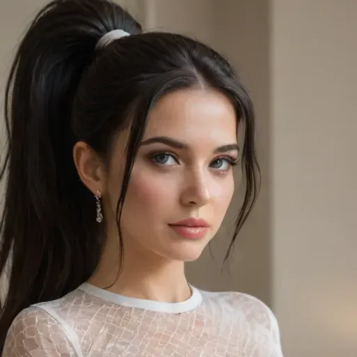 โปรแกรมสร้างภาพโปรนที่ใช้ปัญหา AI