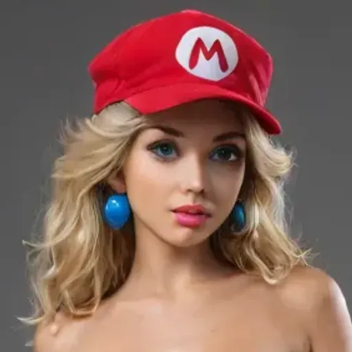 AI色情图片生成器