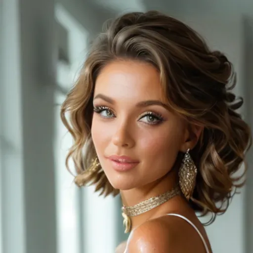 AI色情圖片產生器