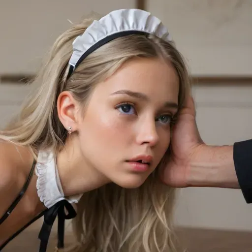 AI色情圖片產生器