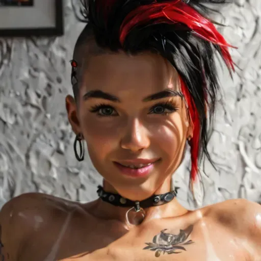 AI porn image generator