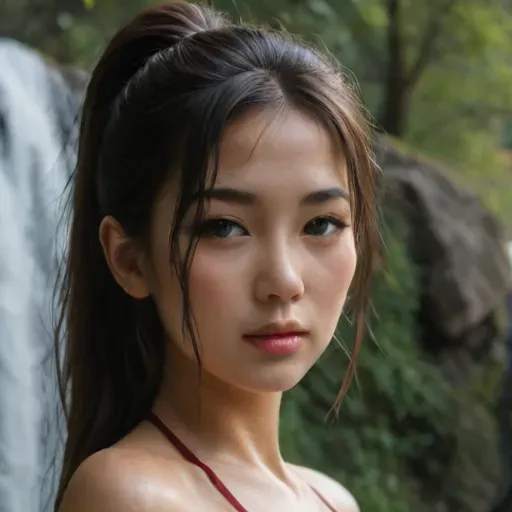 AI色情图片生成器