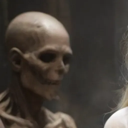 AI色情照片產生器