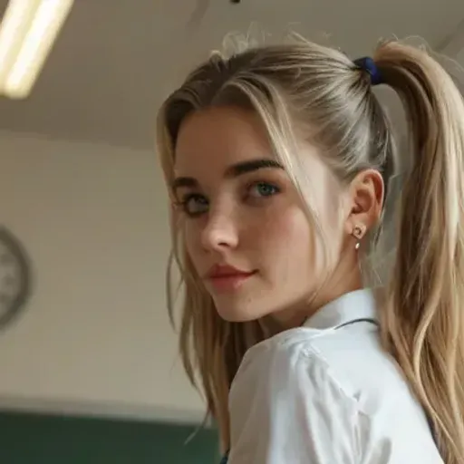 AI色情图片生成器