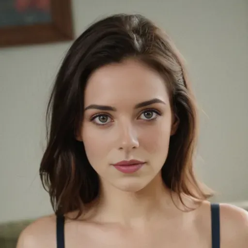 AI色情圖片產生器