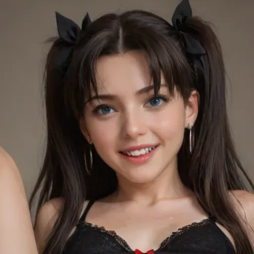 AIポルノ画像ジェネレーター