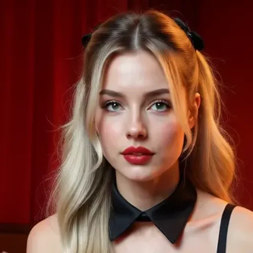 AI色情圖片產生器