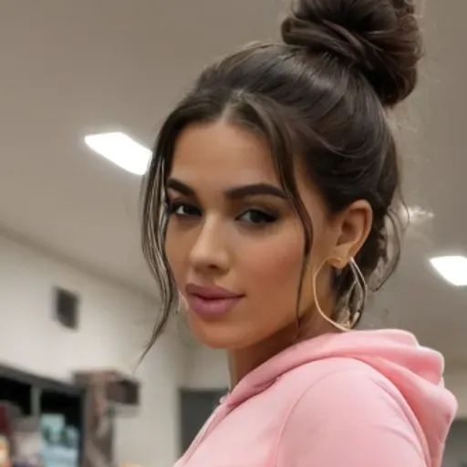 AI porn image generator