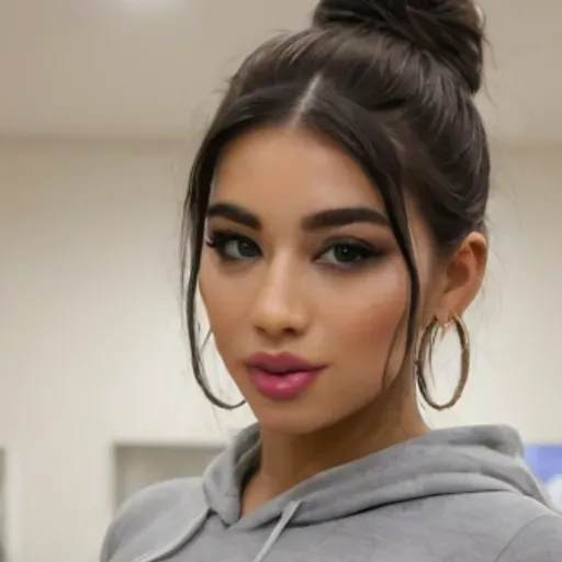 AI色情圖片產生器