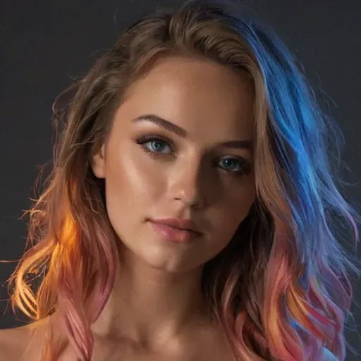 AI色情图片生成器