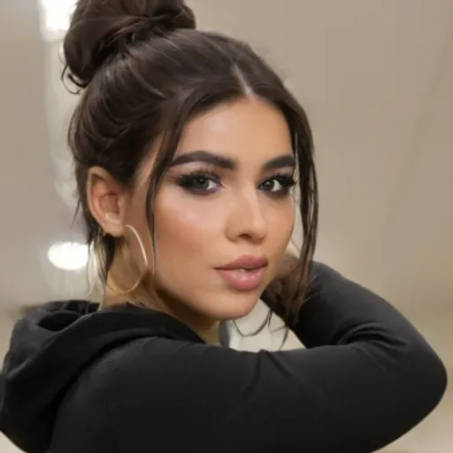 AI色情圖片產生器