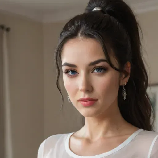 AI色情圖片產生器