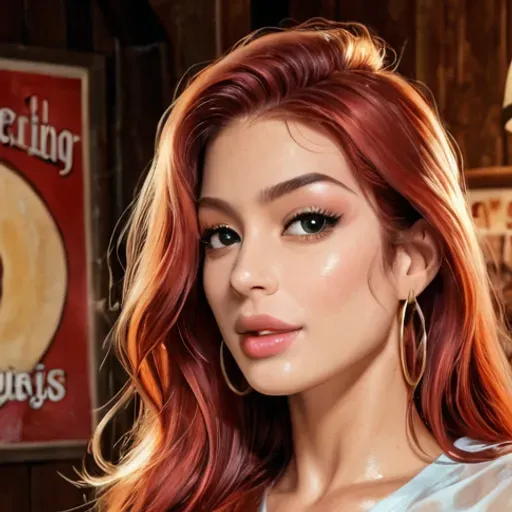 AI porn image generator