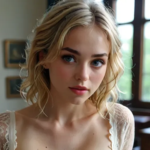 AI porn image generator