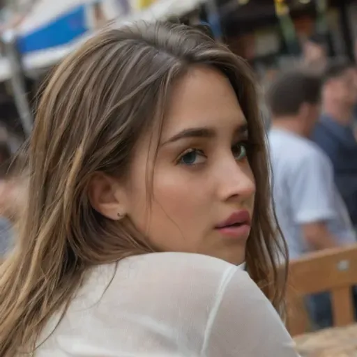 AI色情图片生成器