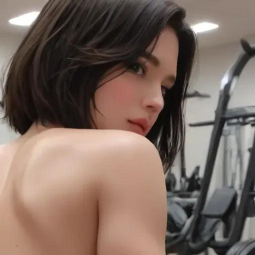 AI 포르노 이미지 생성기