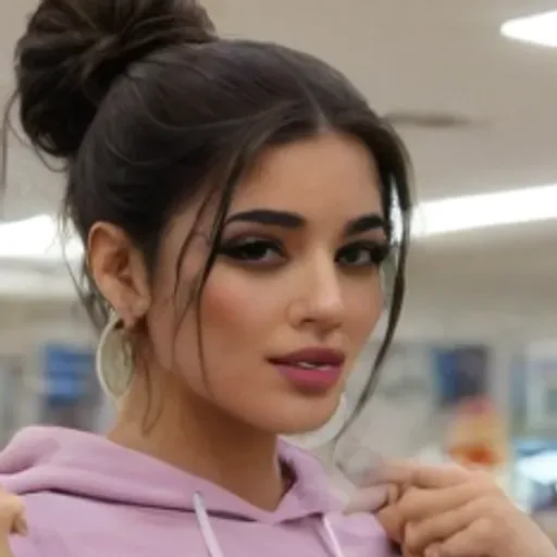 AI色情照片產生器