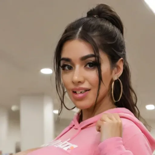 AI色情图片生成器