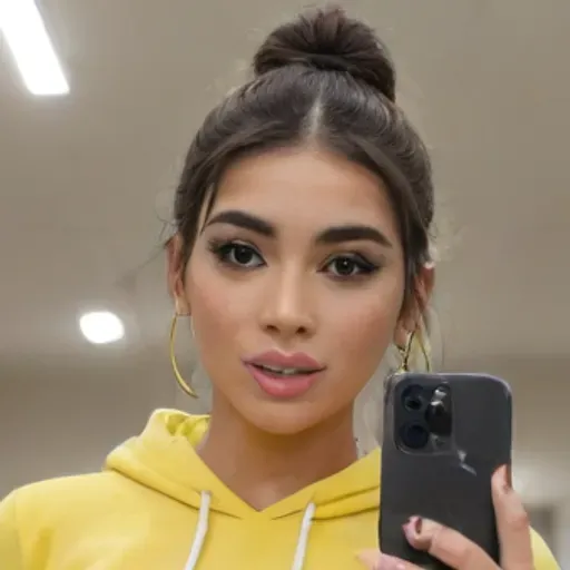 generatore di immagini porno IA